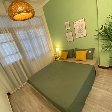 Michi House 7 Hotel Hanoi Exterior foto