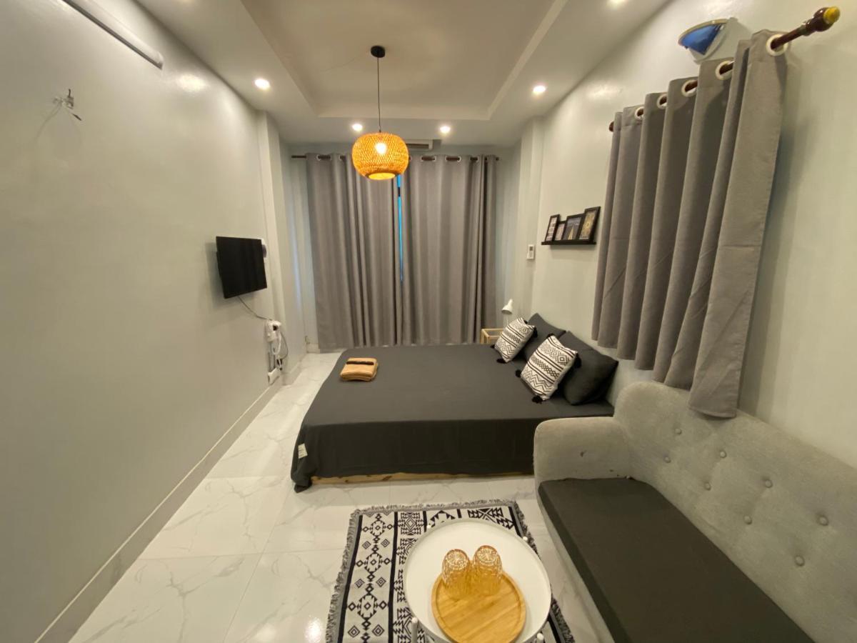 Michi House 7 Hotel Hanoi Exterior foto