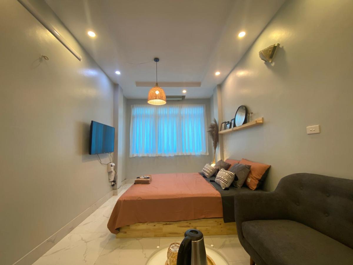 Michi House 7 Hotel Hanoi Exterior foto