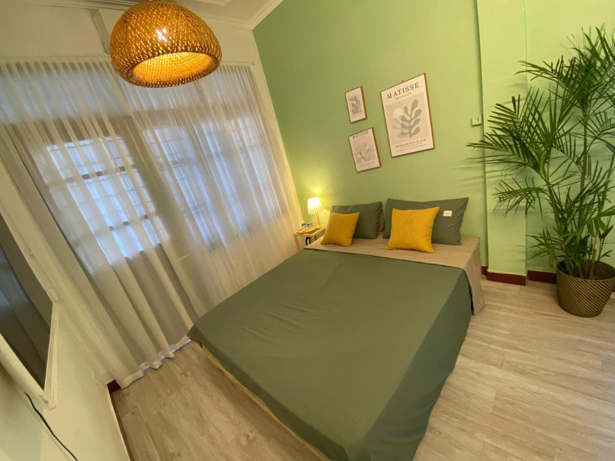 Michi House 7 Hotel Hanoi Exterior foto